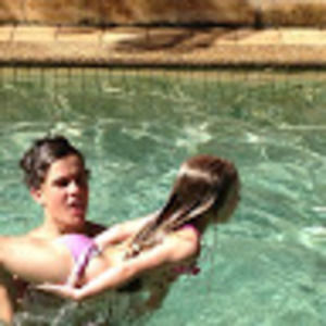 Meet your Posher, Jill